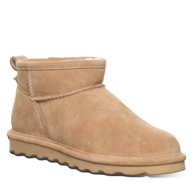 BEARPAW Bearpaw Femmes Shorty 2860