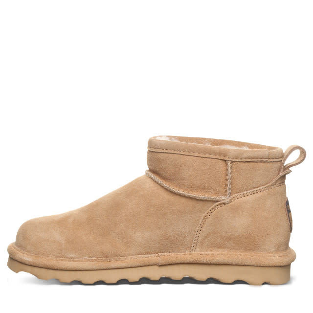 BEARPAW Bearpaw Femmes Shorty 2860