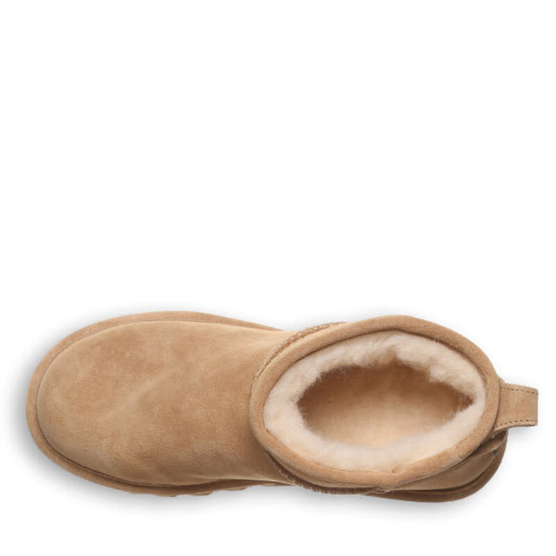 BEARPAW Bearpaw Femmes Shorty 2860