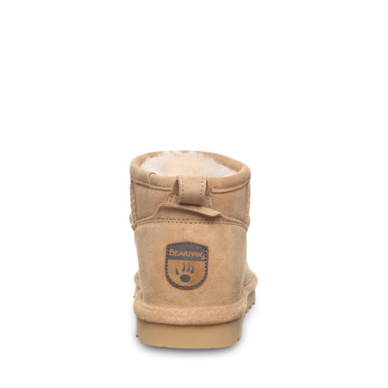 BEARPAW Bearpaw Femmes Shorty 2860