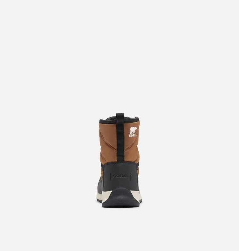 Sorel Sorel Femmes Whitney II Short Laced 1921341