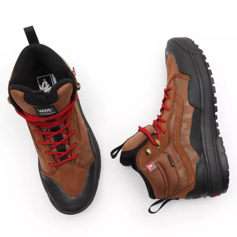 Vans Vans Unisex Ultrarange Exo Hi Gore-Tex VN0A5KS6FW6