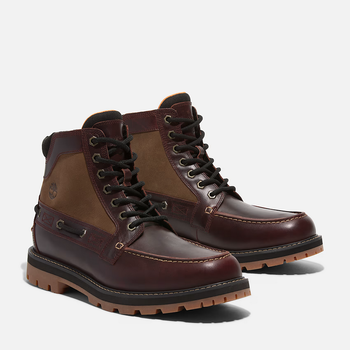 Timberland Timberland Hommes Britton Road TB0A697HEIW