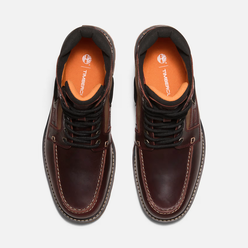 Timberland Timberland Hommes Britton Road TB0A697HEIW
