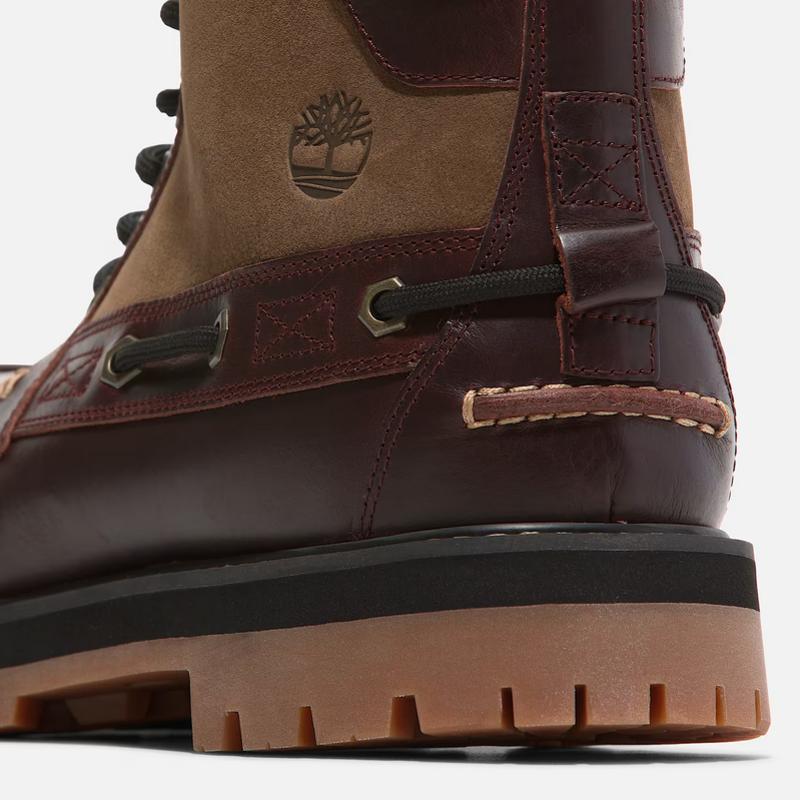 Timberland Timberland Hommes Britton Road TB0A697HEIW