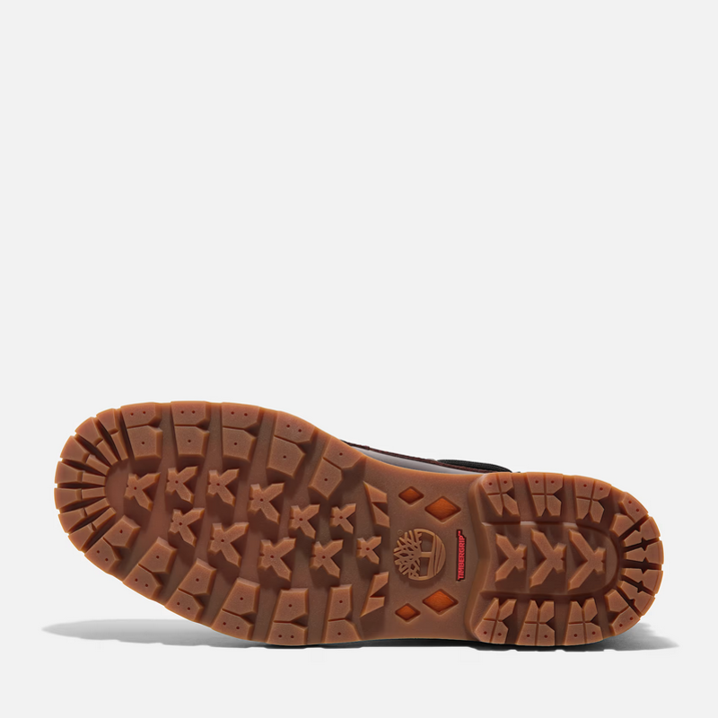 Timberland Timberland Hommes Britton Road TB0A697HEIW
