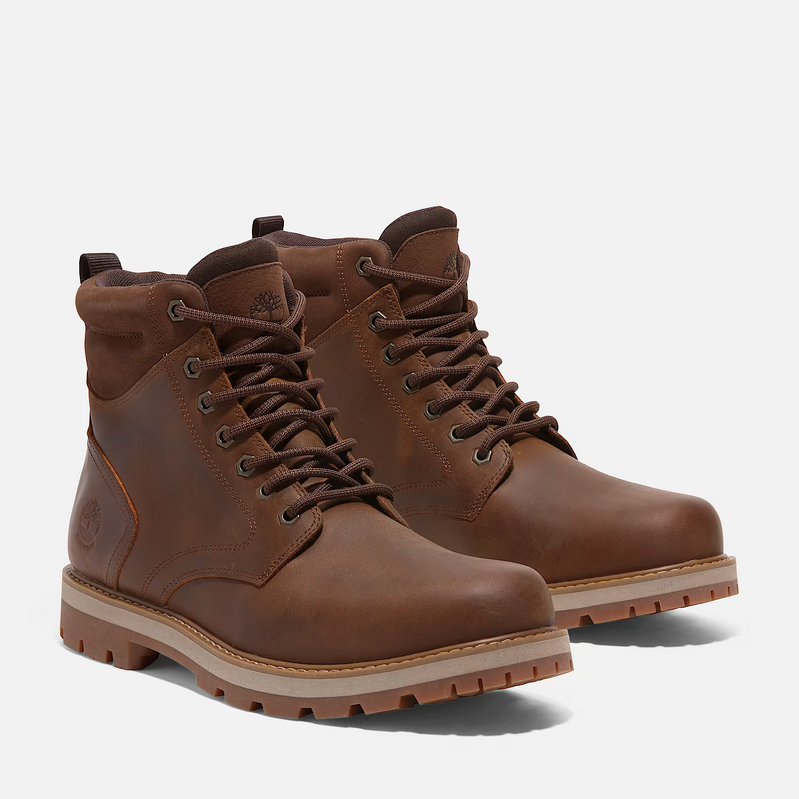 Timberland Timberland Hommes Britton Road TB0A69UHEM6