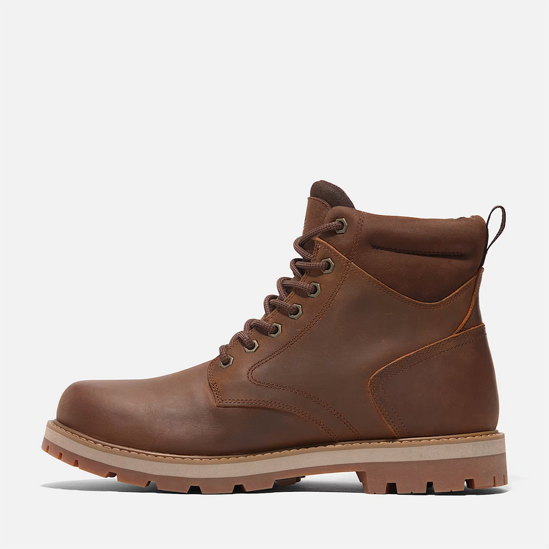 Timberland Timberland Hommes Britton Road TB0A69UHEM6