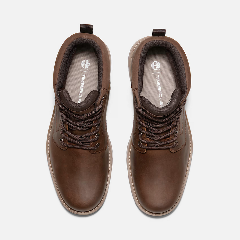 Timberland Timberland Hommes Britton Road TB0A69UHEM6