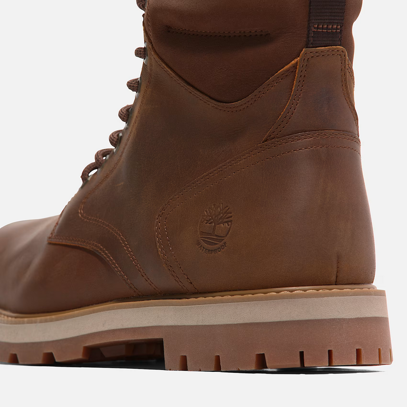Timberland Timberland Hommes Britton Road TB0A69UHEM6