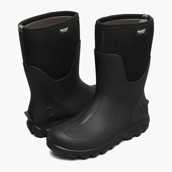 Bogs Bogs Hommes Classic II Mid 73342