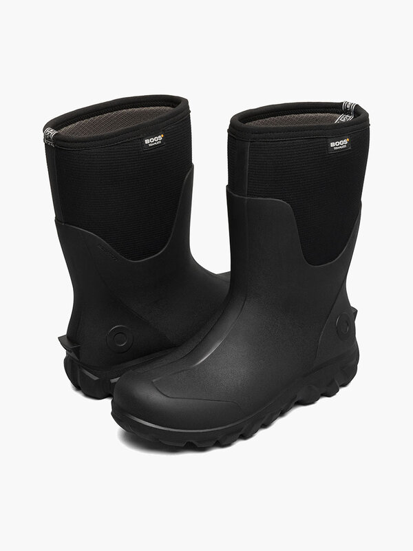 Bogs Bogs Hommes Classic II Mid 73342