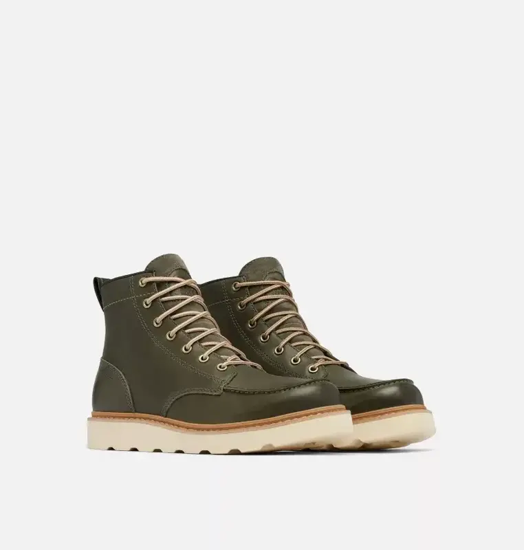 Sorel Sorel Hommes Slabtown 62 WP 2078331