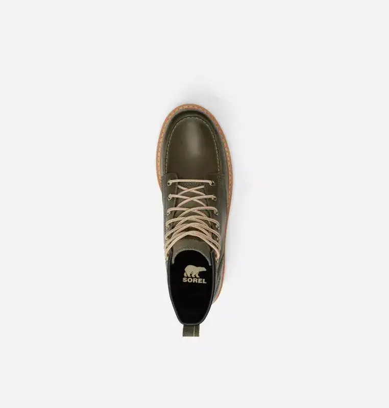 Sorel Sorel Hommes Slabtown 62 WP 2078331