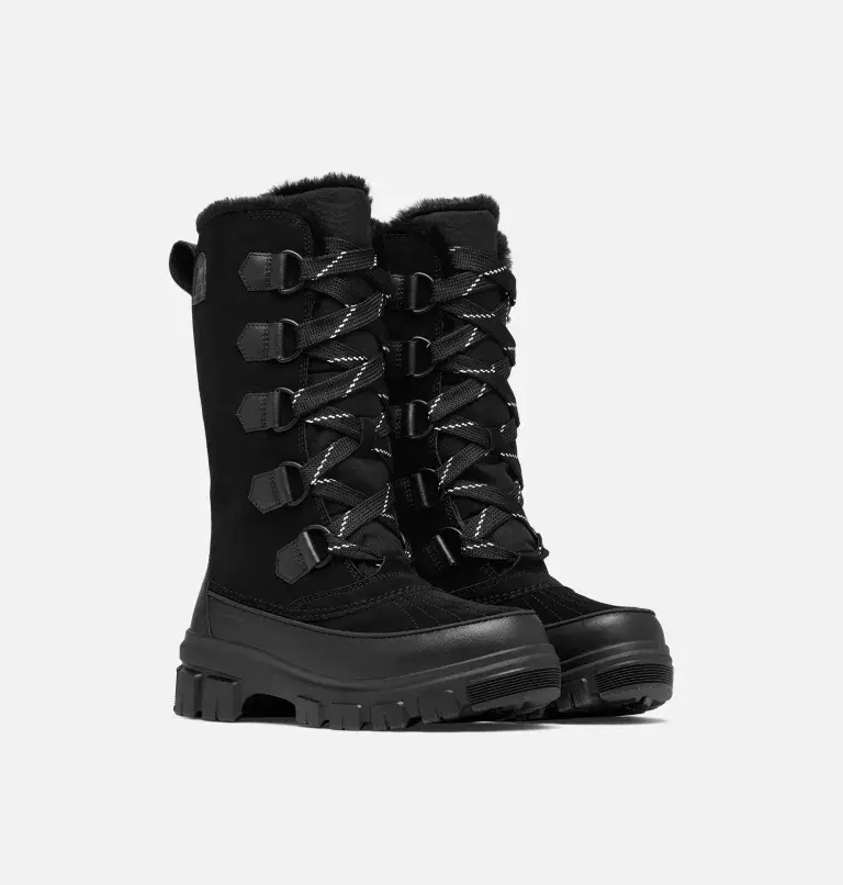 Sorel Sorel Femmes Tivoli V Tall WP 2082951