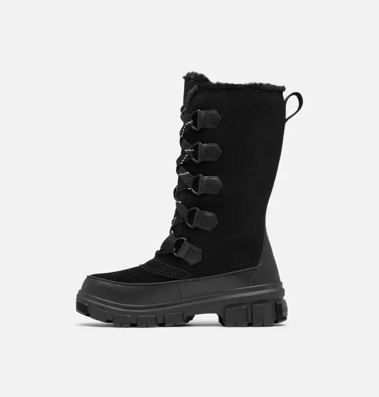 Sorel Sorel Femmes Tivoli V Tall WP 2082951
