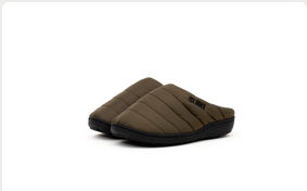 SUBU Subu Men's Fline Slipper