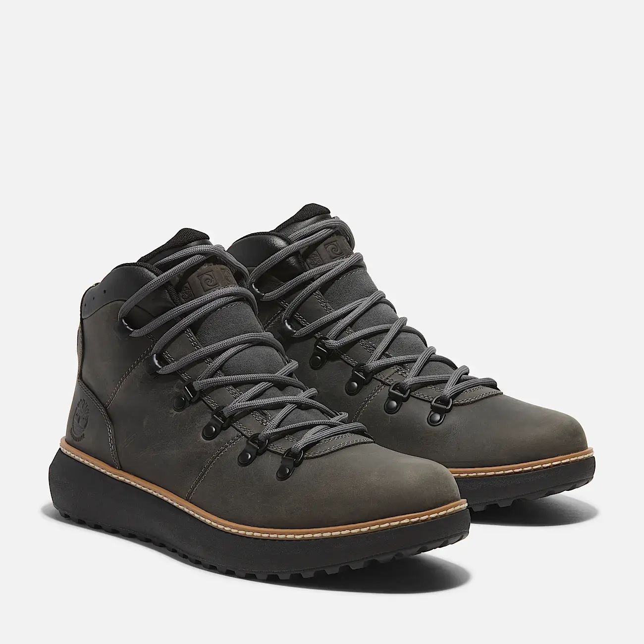Timberland Timberland Hommes Hudson Road TB0A69RDEIQ
