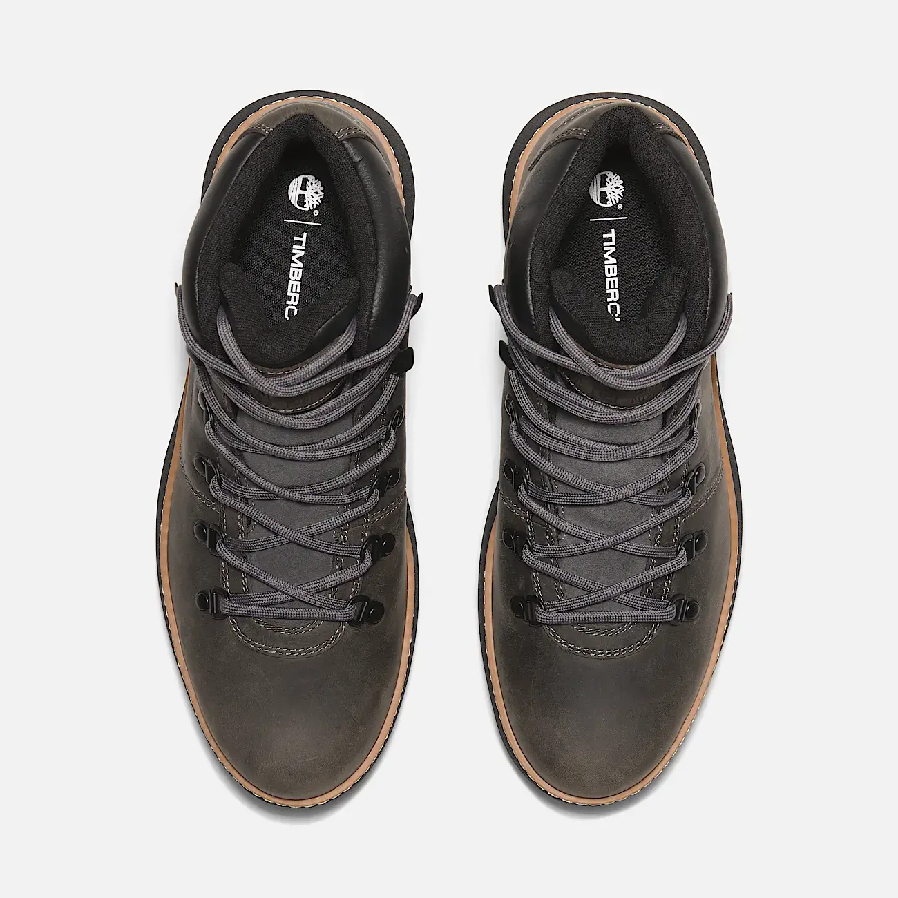 Timberland Timberland Hommes Hudson Road TB0A69RDEIQ