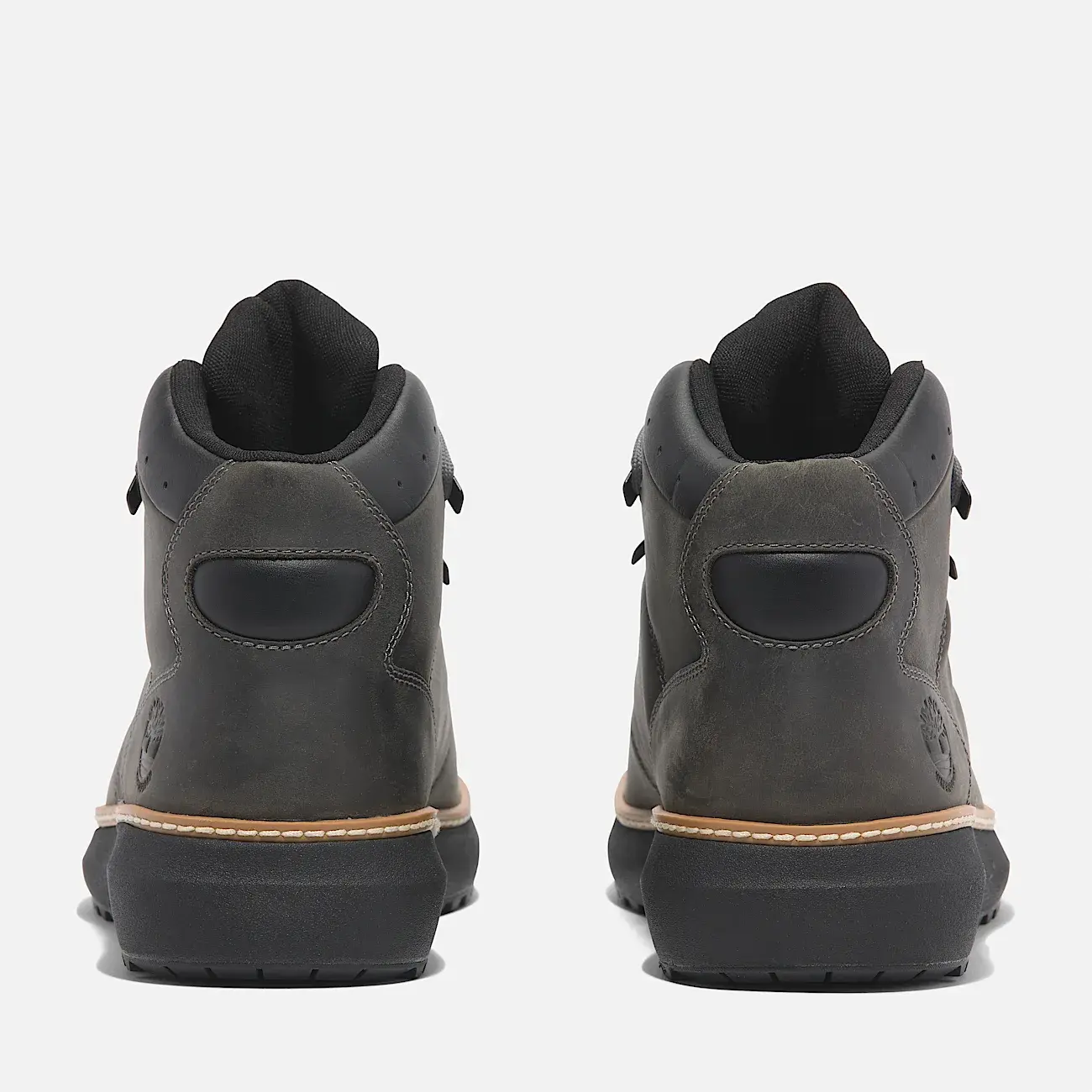 Timberland Timberland Hommes Hudson Road TB0A69RDEIQ