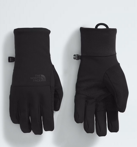 The North Face The North Face Men's Apex Insulated Etip NF0A89RB