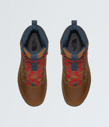 The North Face The North Face Hommes Bergen Cuir WP NF0A8A9M