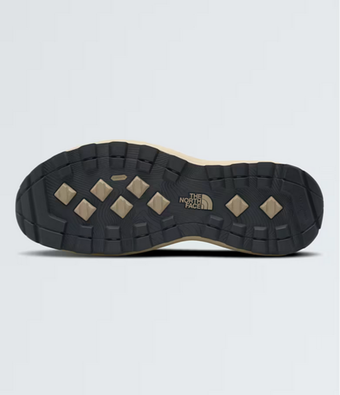 The North Face The North Face Hommes Bergen Cuir WP NF0A8A9M