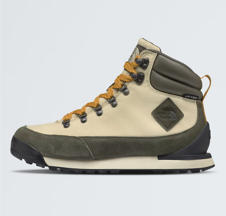 The North Face The North Face Men's Back to Berkeley IV Textile NF0A8177