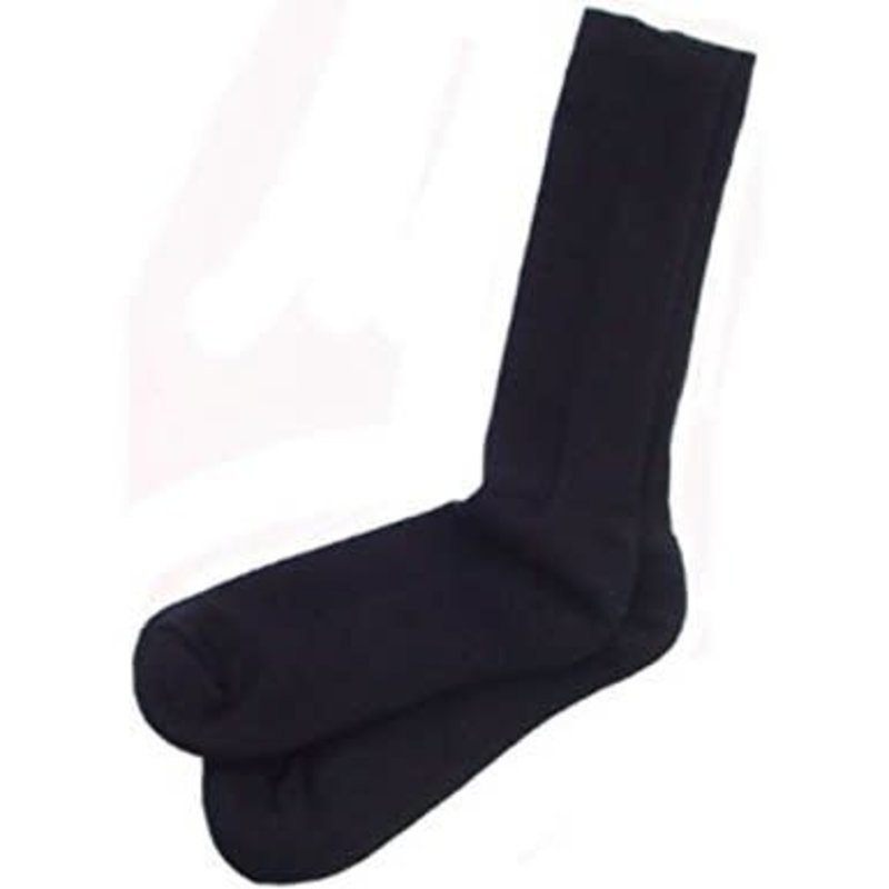 Merino Wool Men's Socks, Dress Socks, Vagden