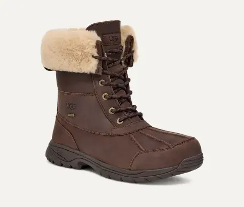 Ugg UGG Hommes Butte Distressed 1159510