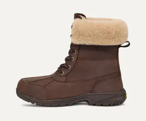 Ugg UGG Hommes Butte Distressed 1159510