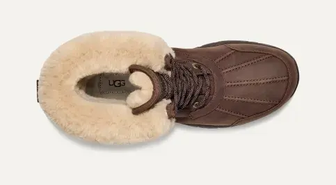 Ugg UGG Hommes Butte Distressed 1159510