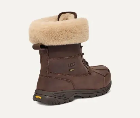 Ugg UGG Hommes Butte Distressed 1159510