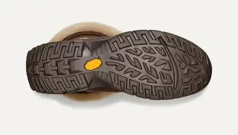 Ugg UGG Hommes Butte Distressed 1159510