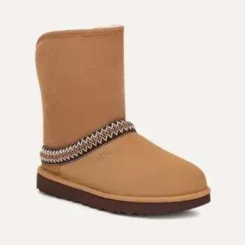 Ugg UGG Women's Classic Short Crescent 1161770