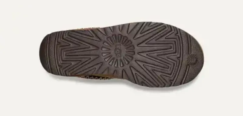 Ugg UGG Femmes Classic Short Crescent 1161770