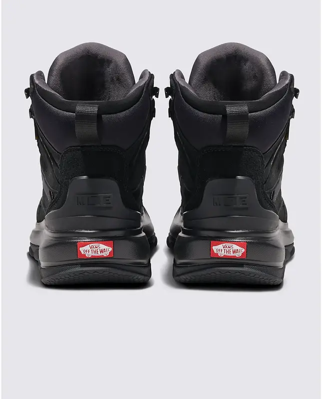 Vans Vans Unisex Crestline MTE VN000CVQBKA