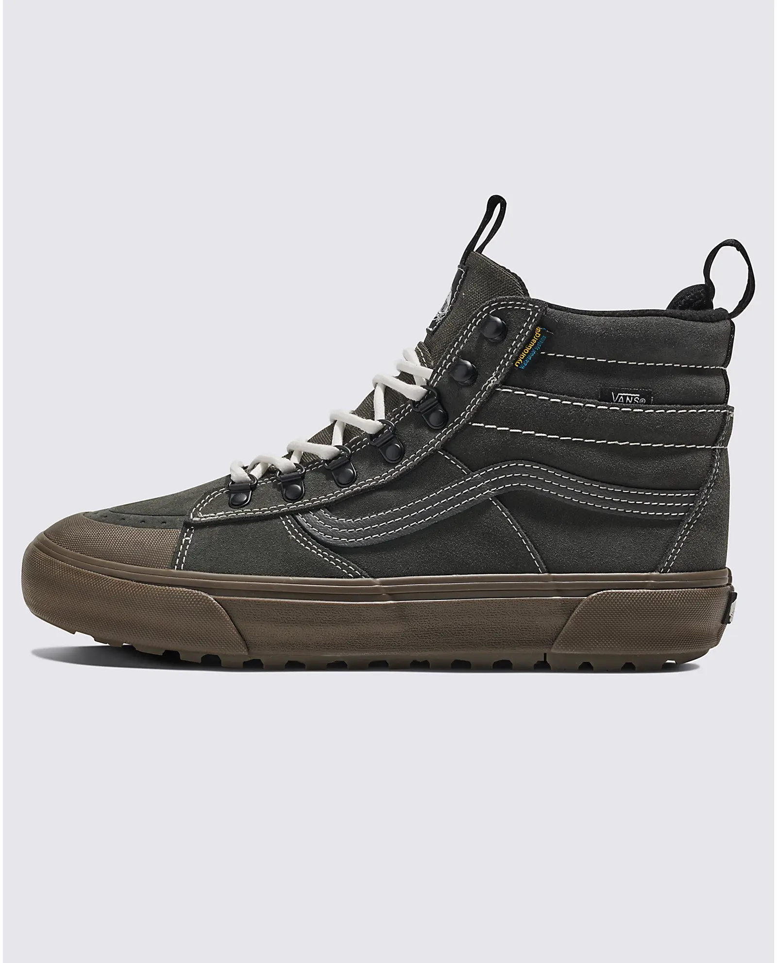 Vans Vans Unisex MTE Sk8-Hi Dr VN000CVR0VB