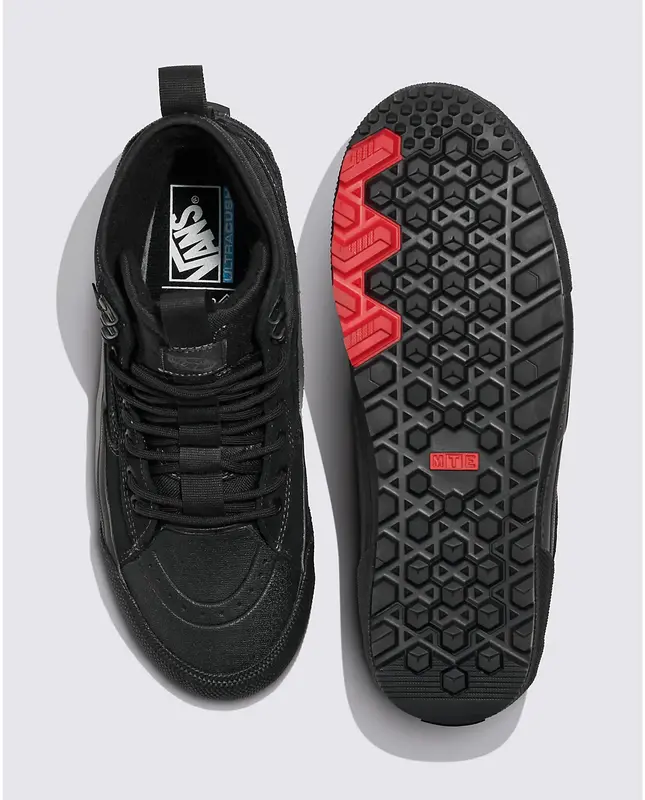 Vans Vans Unisex Mte Sk8-Hi Gore-Tex VN000CVS1OJ
