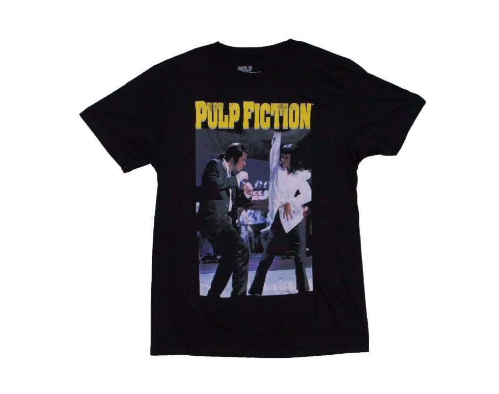 Jack Of All Trades Pulp Fiction Dance  PLF0009GO