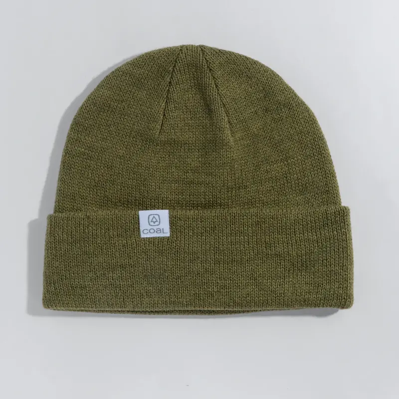 Coal Headwear Coal The FLT