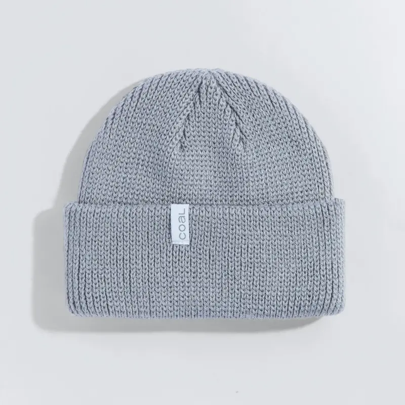 Coal Headwear Coal The Frena Solid