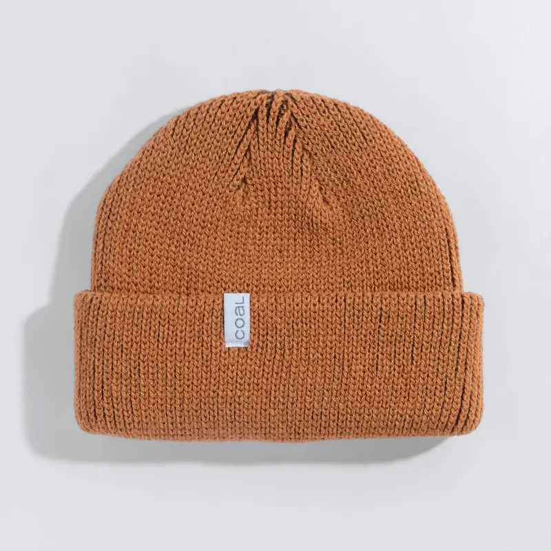 Coal Headwear Coal The Frena Solid