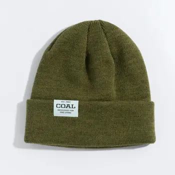 Coal Headwear Coal The Uniform Low