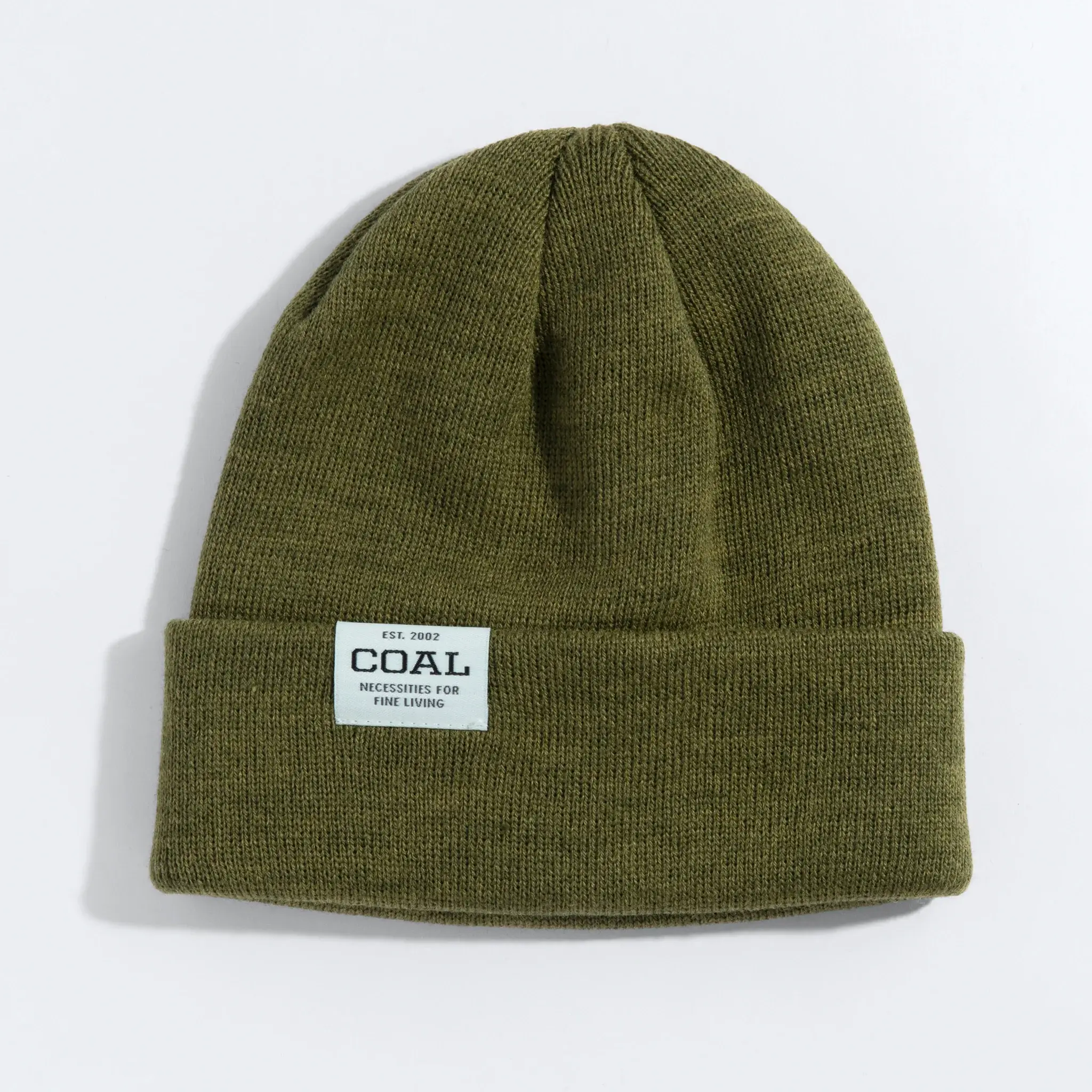 Coal Headwear Coal The Uniform Low