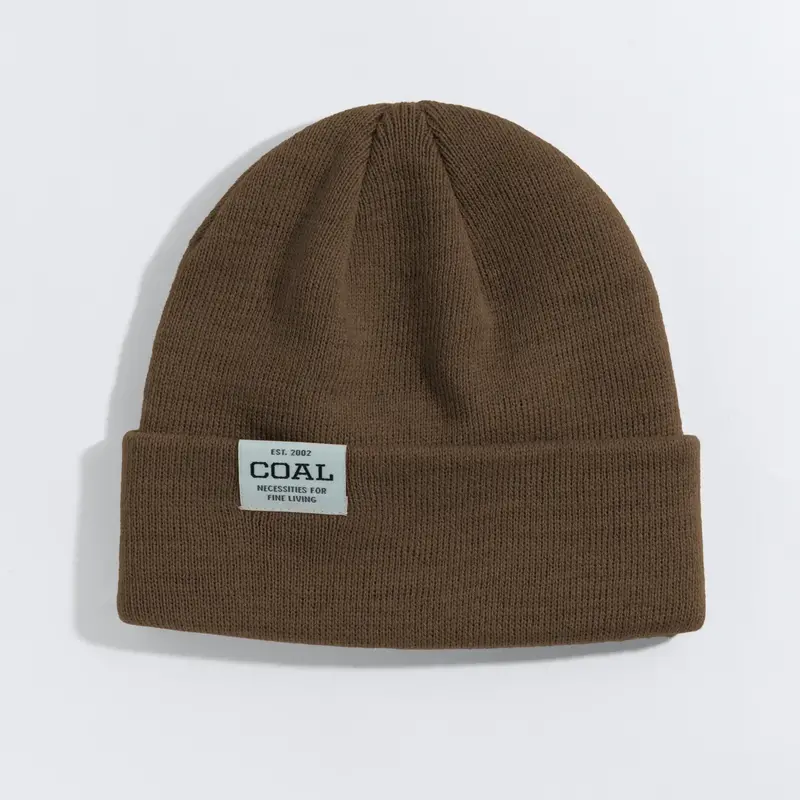Coal Headwear Coal The Uniform Low