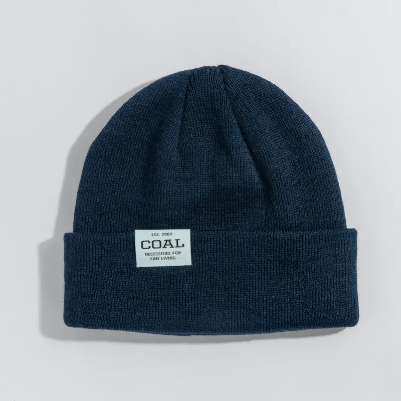 Coal Headwear Coal The Uniform Low