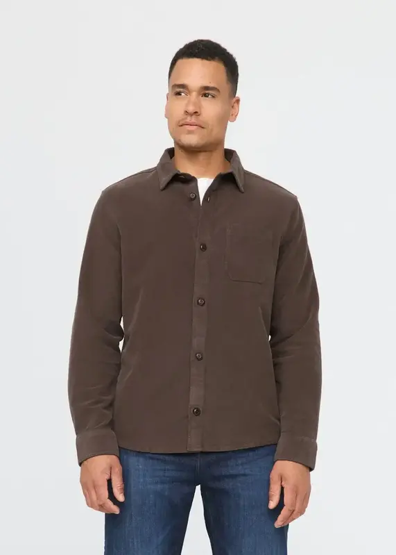 DU/ER DU/ER Hommes No Sweat Moleskin MCNR1031