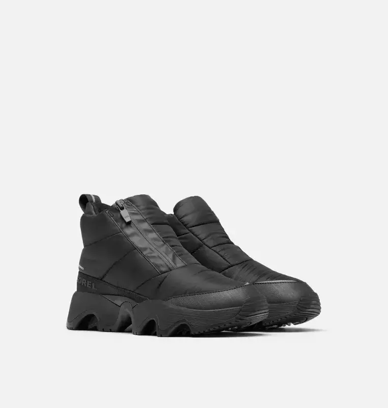 Sorel Sorel Femmes Impact Puffy Zip 2058681
