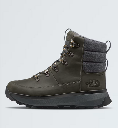 The North Face The North Face Hommes Bergen Cuir WP NF0A8A9M